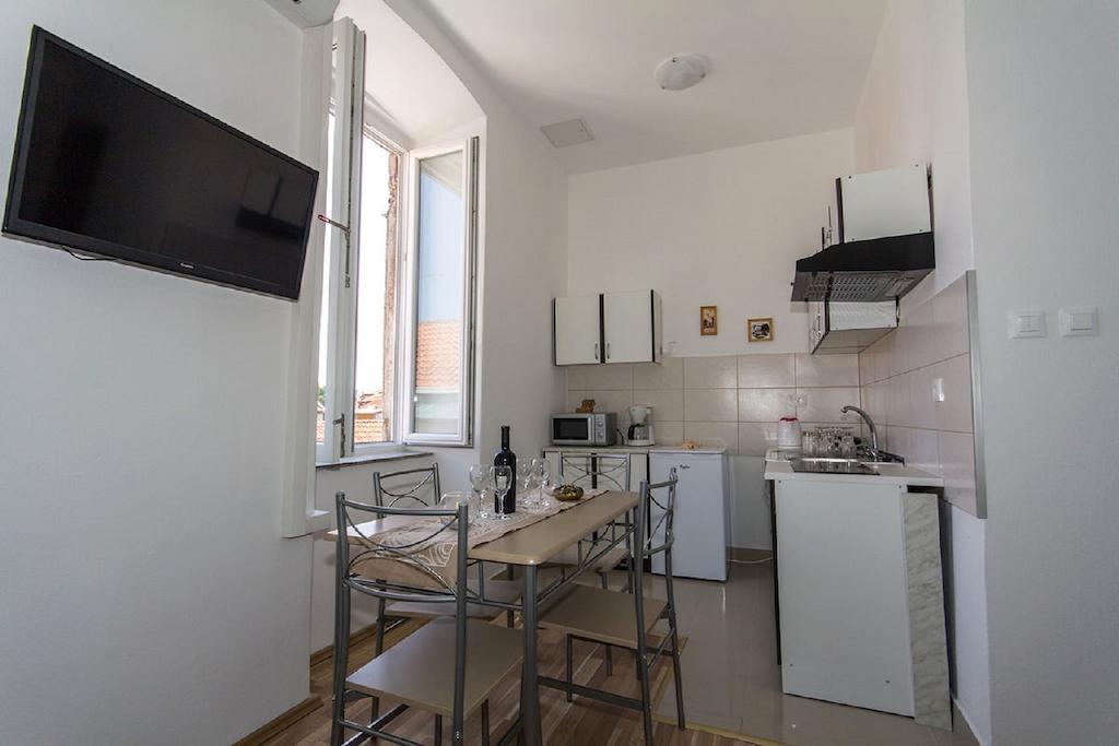 זאדאר Apartment Cavallo חדר תמונה